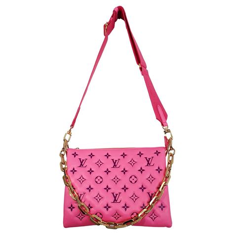 lv cushion bag